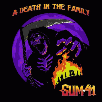 Sum 41 : A Death in the Family